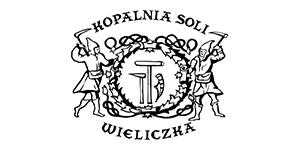 kopalnia soli w wieliczce logo